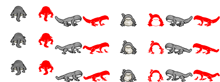Salamander